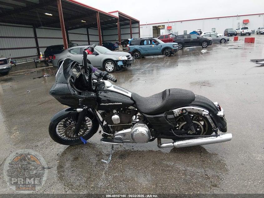 2015 HARLEY-DAVIDSON FLTRXS (ROAD GLIDE SPECIAL) ROAD GLIDE SPECIAL — фото 12