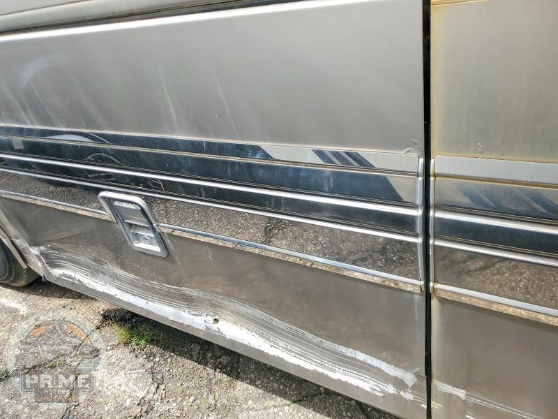 2003 FLEETWOOD RV RECREATIONAL — фото 27