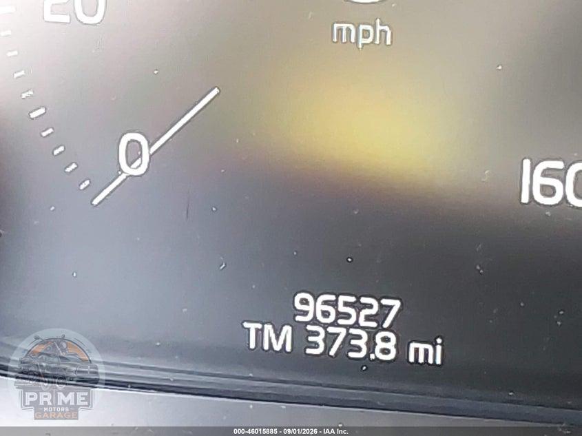 2021 VOLVO XC90 T6 MOMENTUM 7 PASSENGER — фото 15