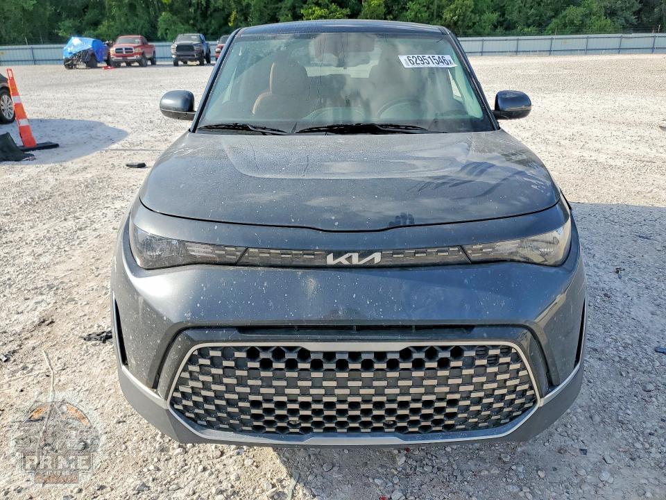2024 KIA SOUL — фото 5