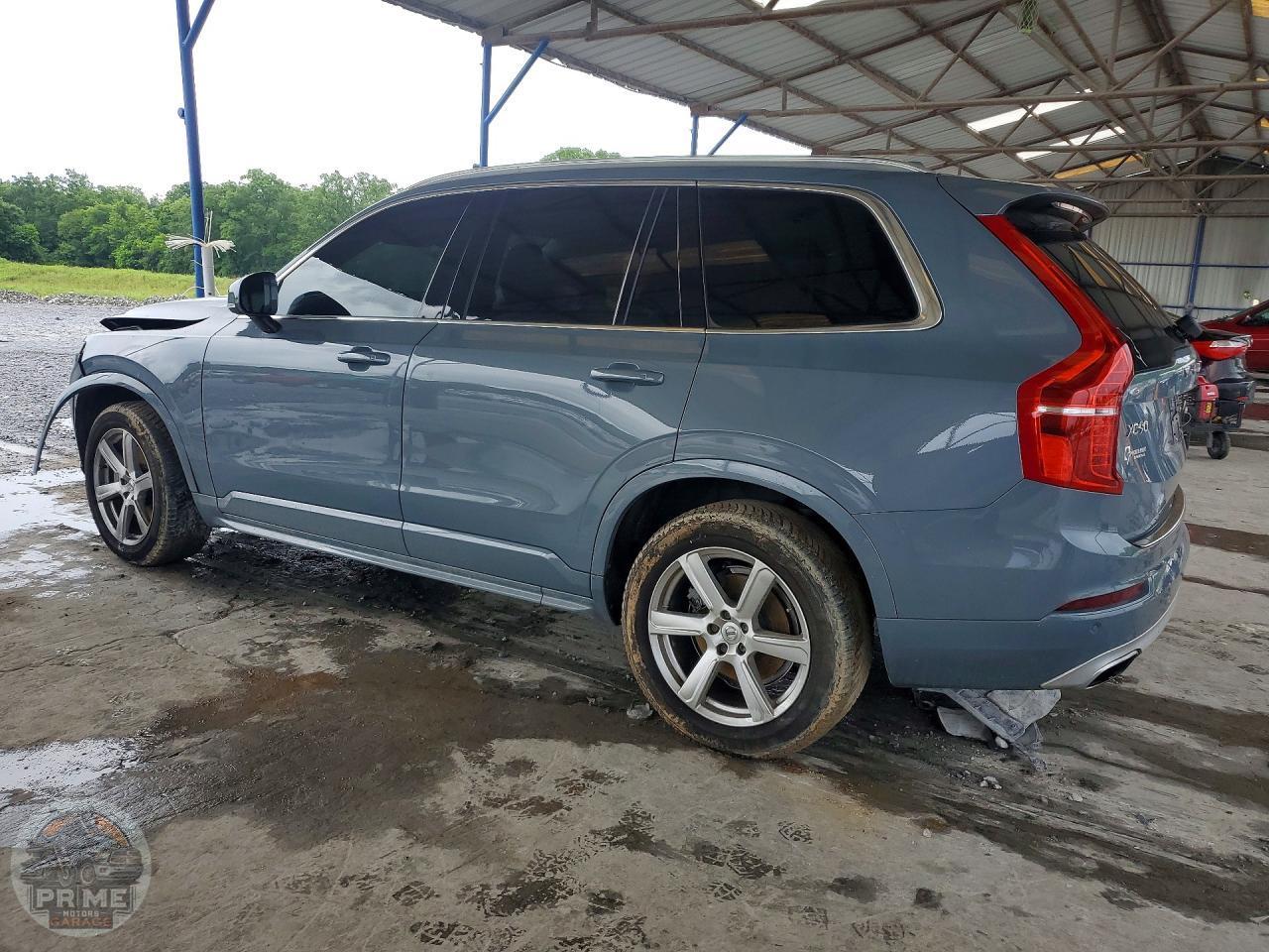 2020 VOLVO XC90 — фото 2