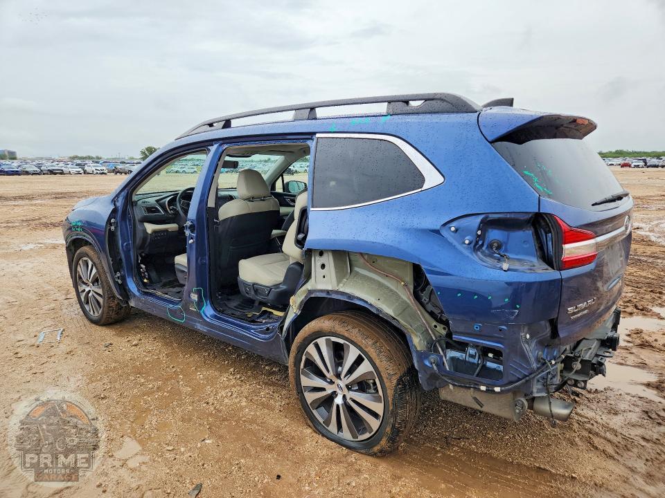 2021 SUBARU ASCENT — фото 2