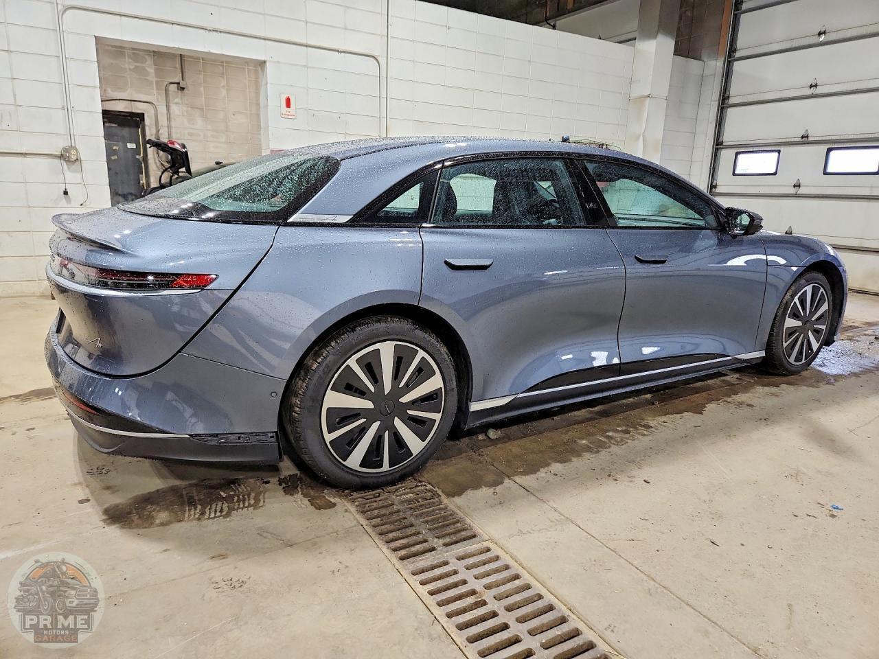 2023 LUCID MOTORS AIR — фото 3