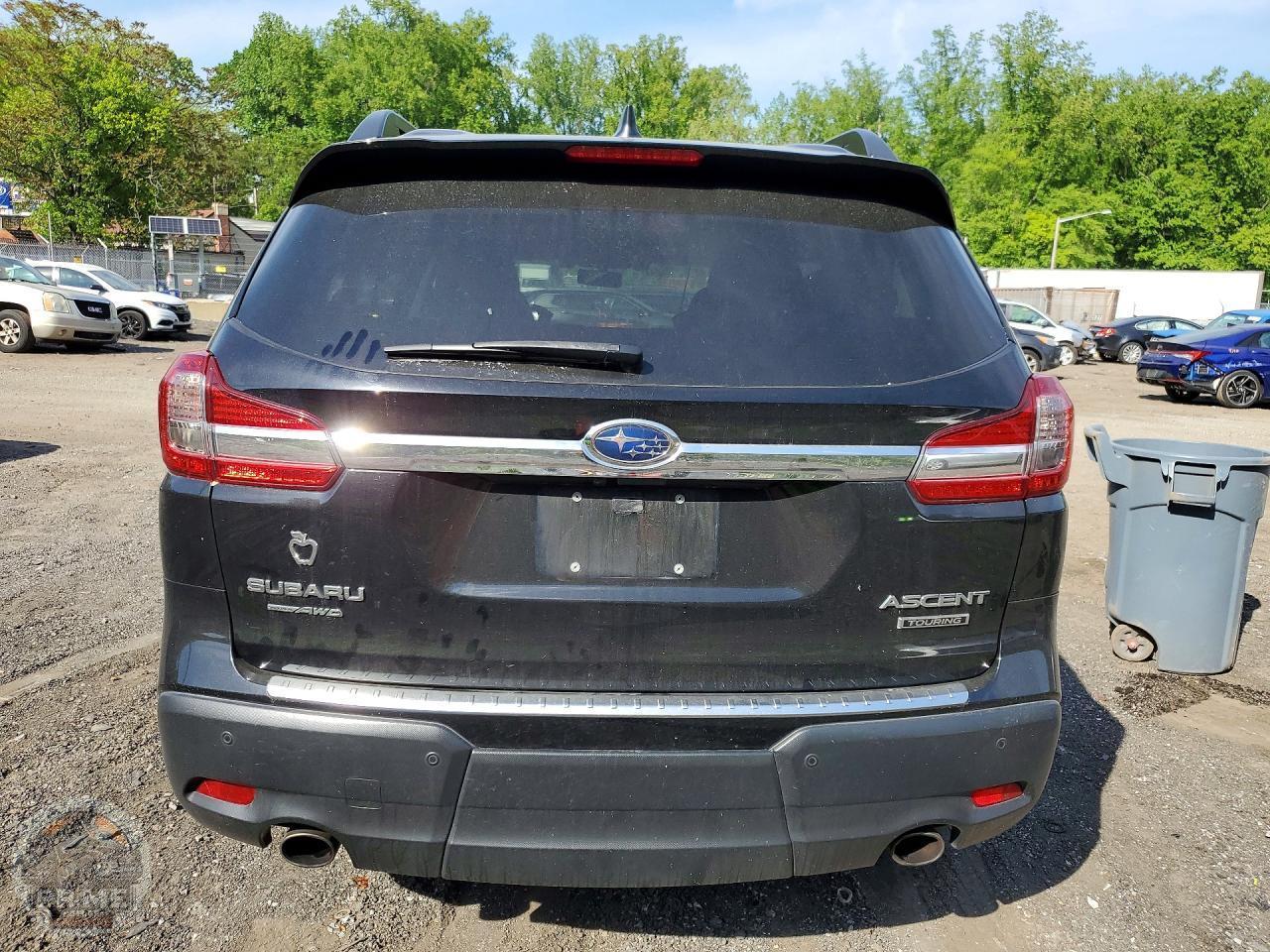 2021 SUBARU ASCENT — фото 6