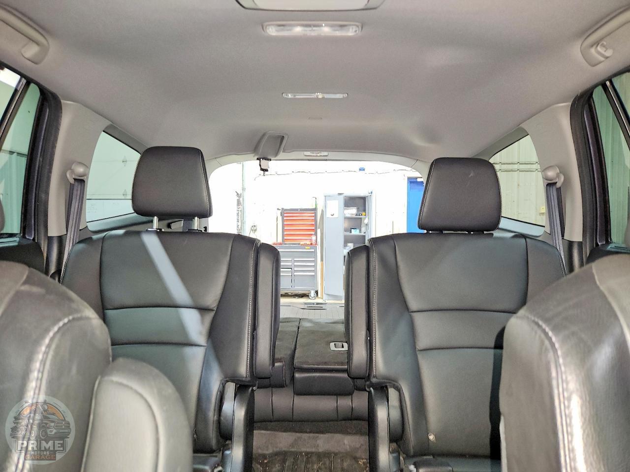 2022 HONDA PILOT — фото 10