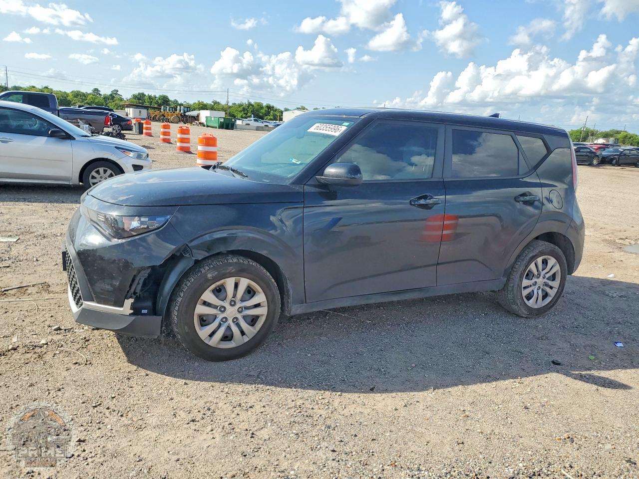 2024 KIA SOUL — фото 1