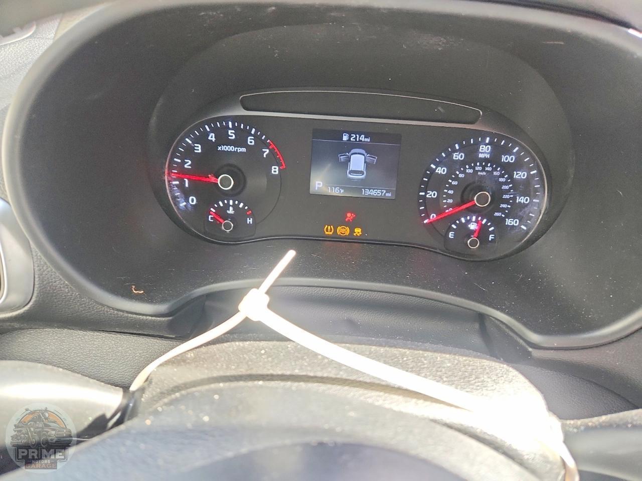 2022 KIA SOUL — фото 9