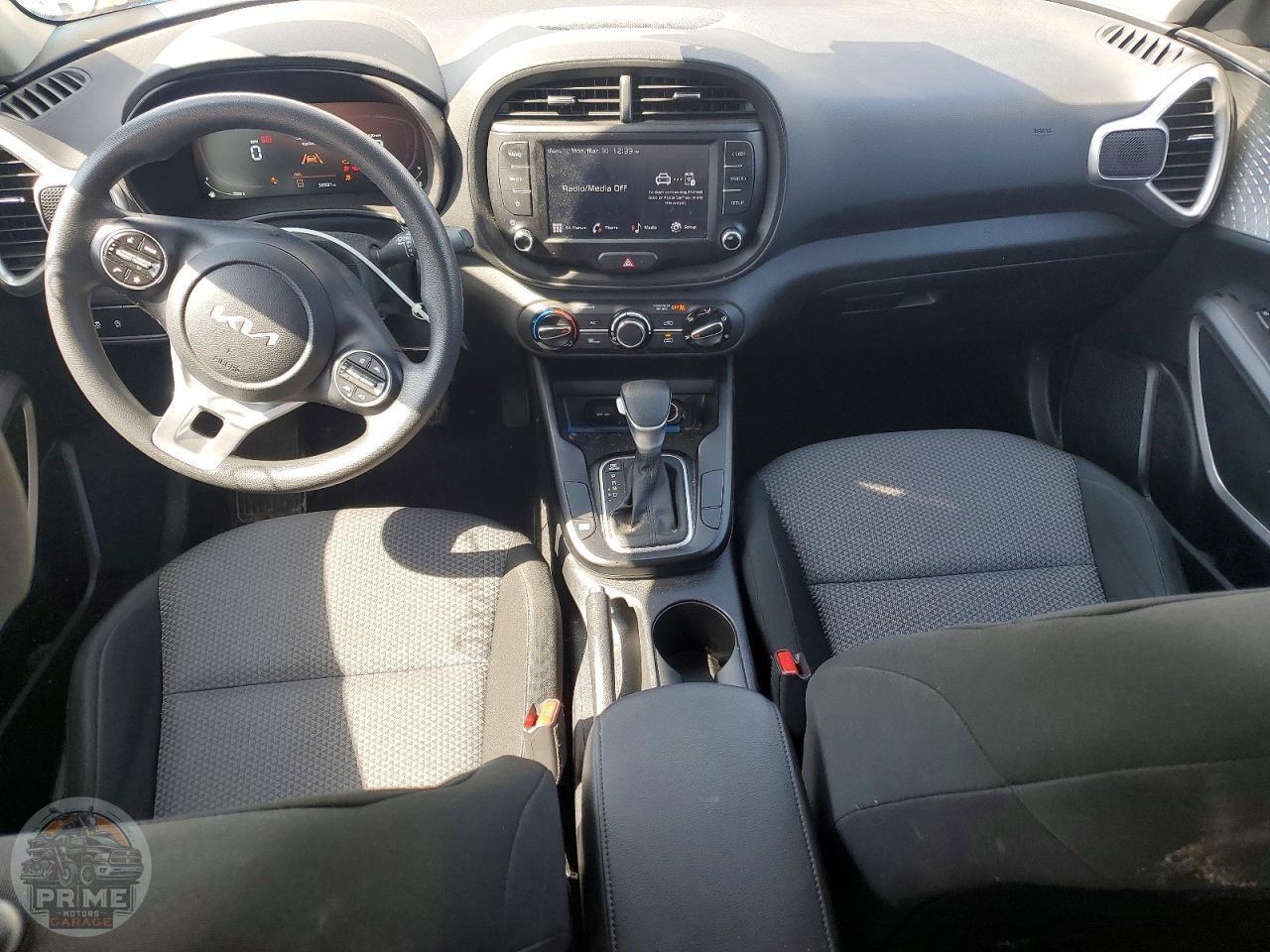 2023 KIA SOUL — фото 7