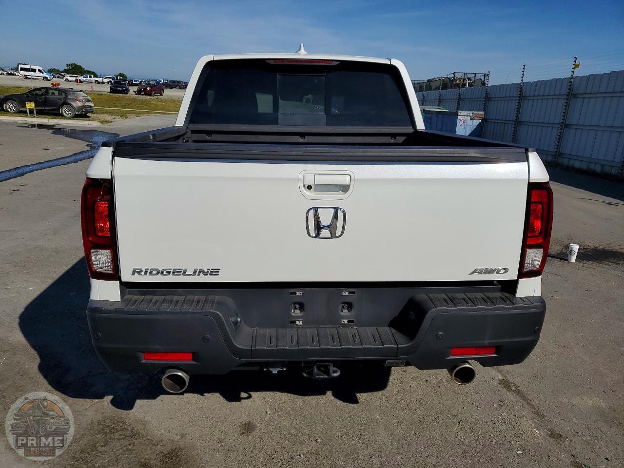 2023 HONDA RIDGELINE — фото 6