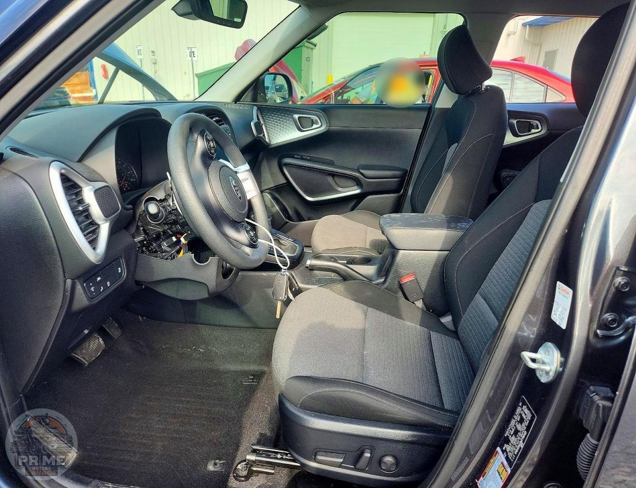 2021 KIA SOUL — фото 7