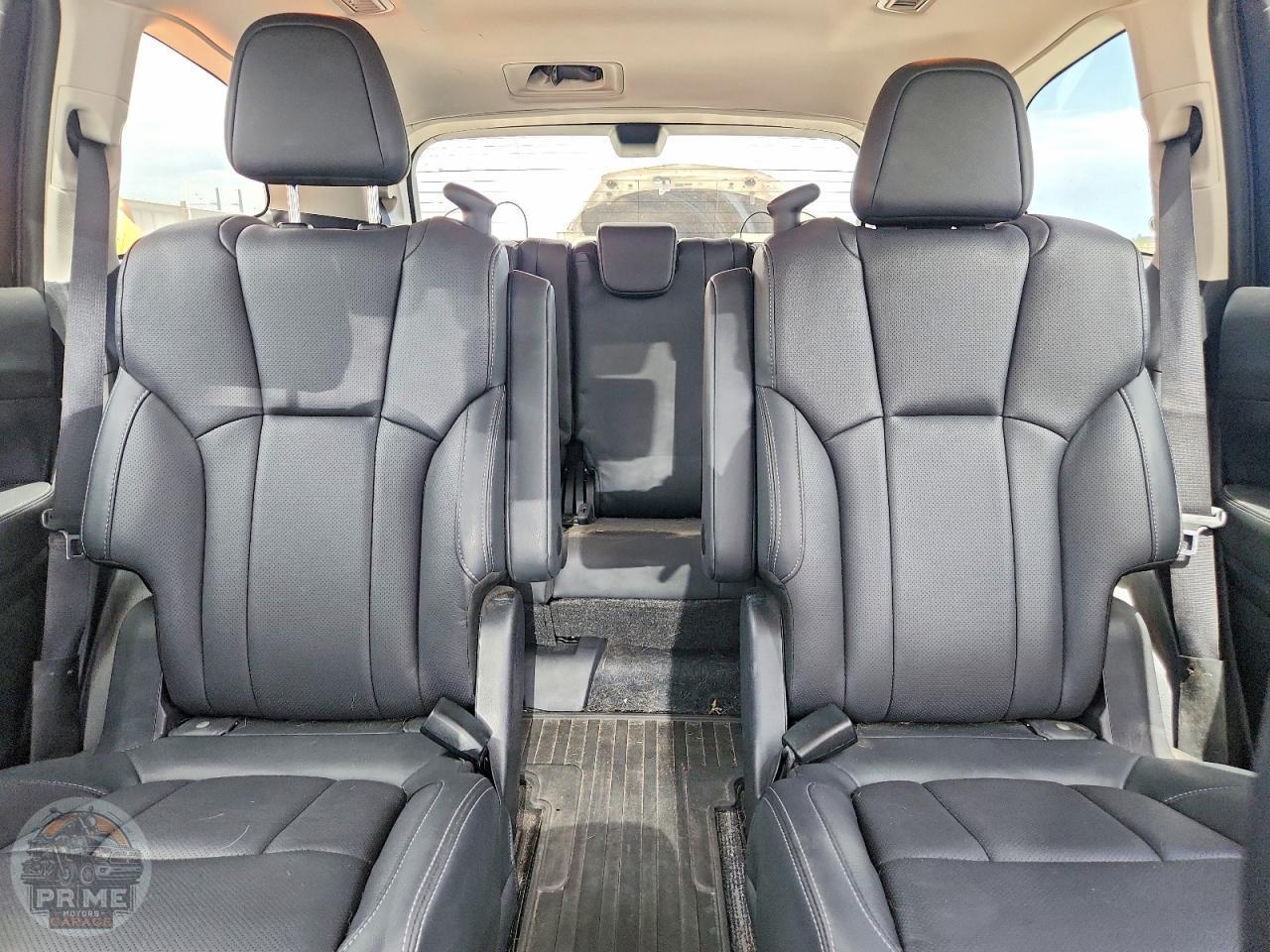 2021 SUBARU ASCENT — фото 10