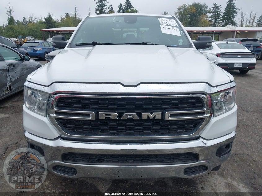 2023 RAM 1500 LONE STAR  4X4 6'4 BOX — фото 13