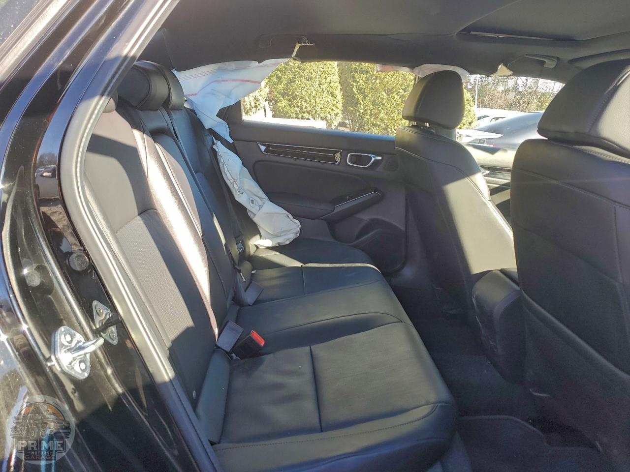 2026 HONDA CIVIC — фото 19