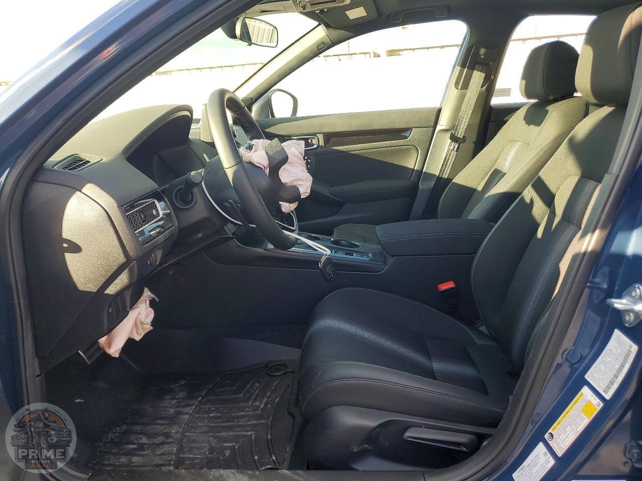2026 HONDA CIVIC — фото 7