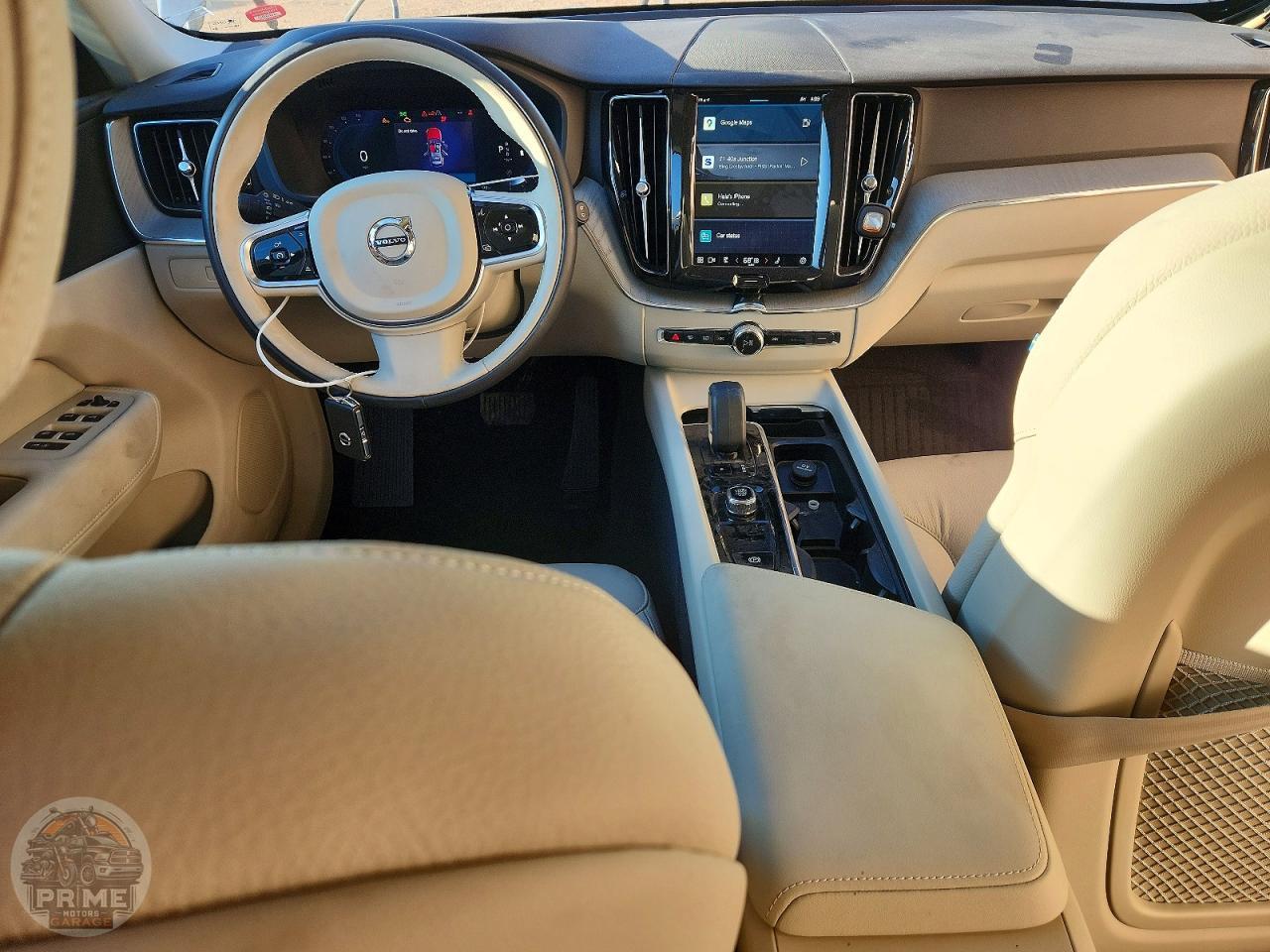 2025 VOLVO XC60 — фото 22
