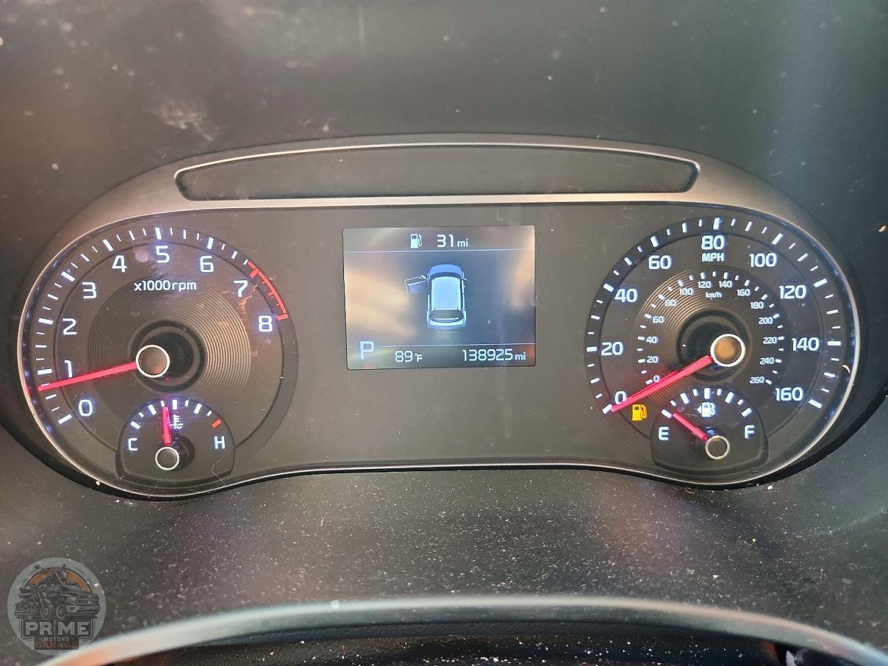 2020 KIA SOUL — фото 9