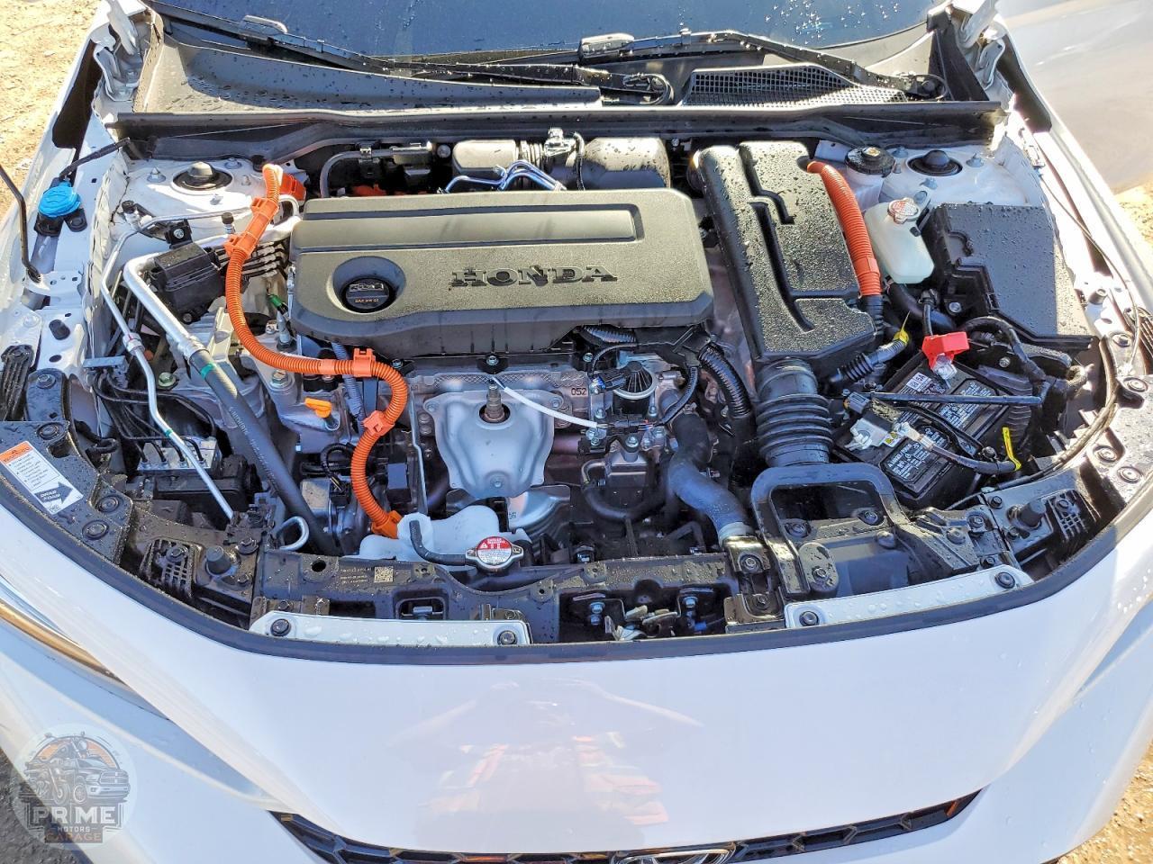 2026 HONDA CIVIC — фото 10