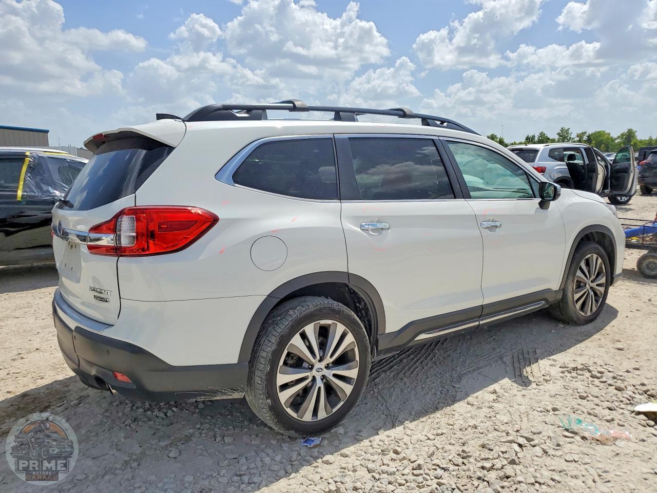 2020 SUBARU ASCENT — фото 3