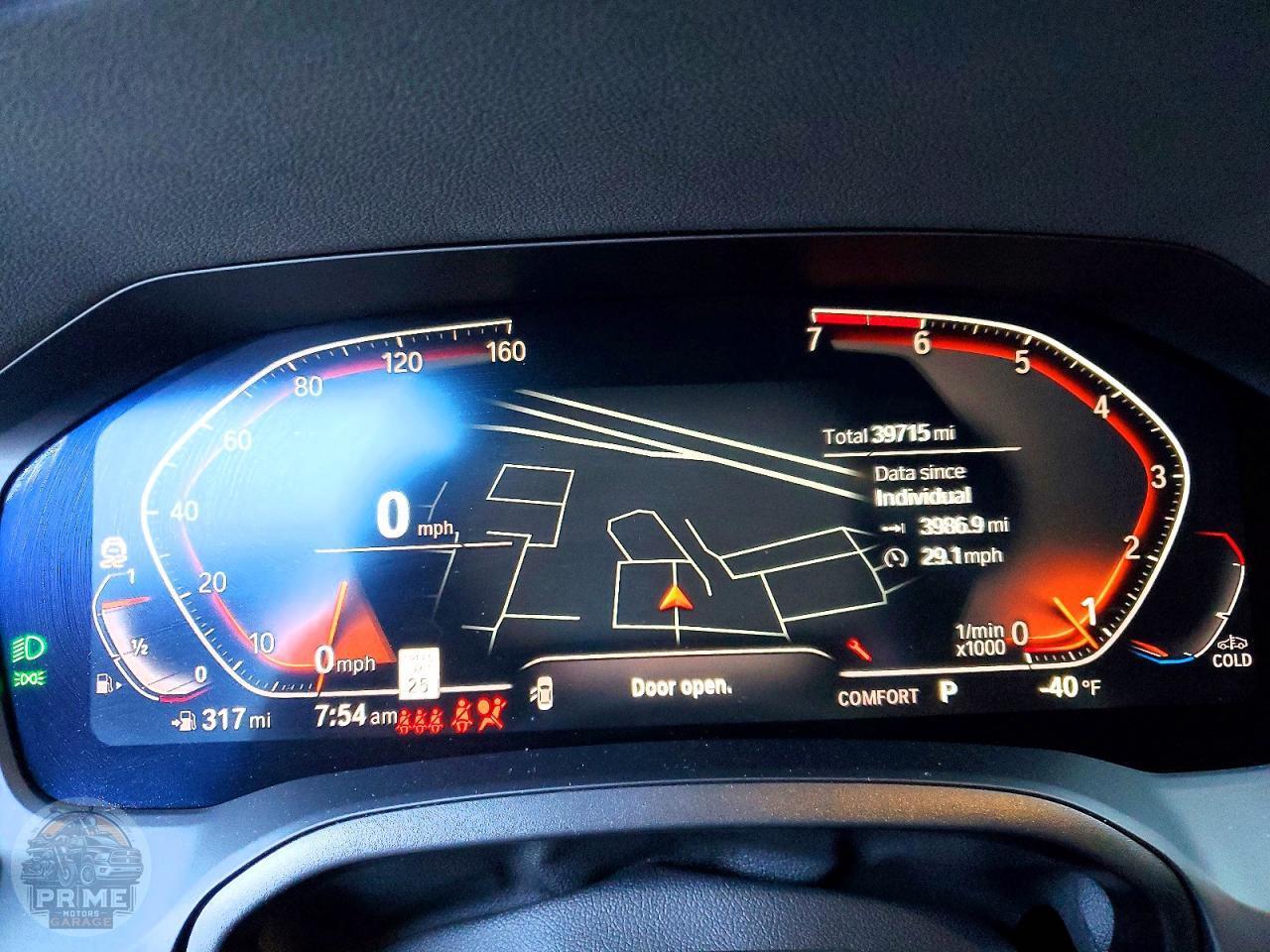 2020 BMW 3 SERIES — фото 9