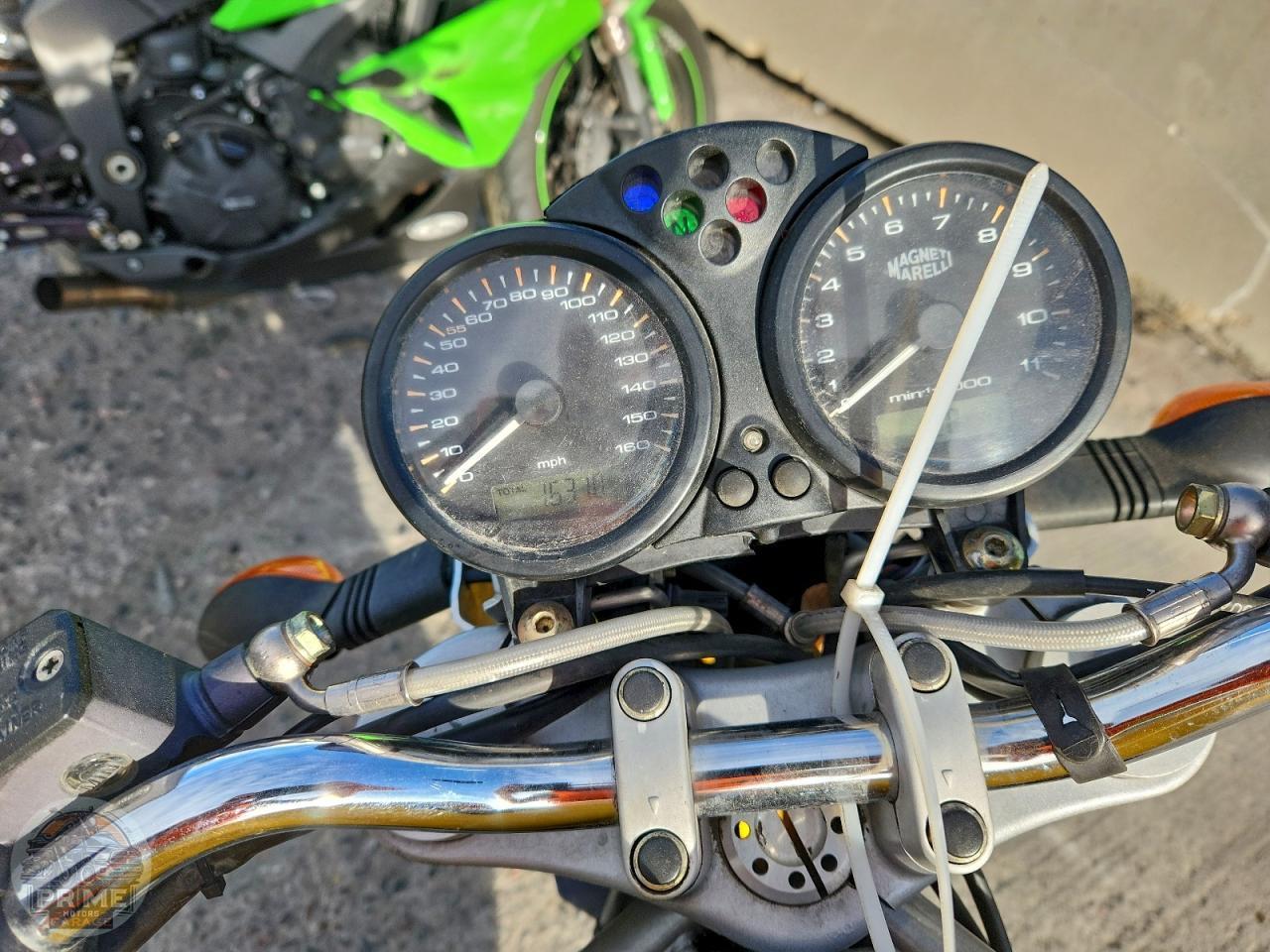 2003 DUCATI M600 — фото 7