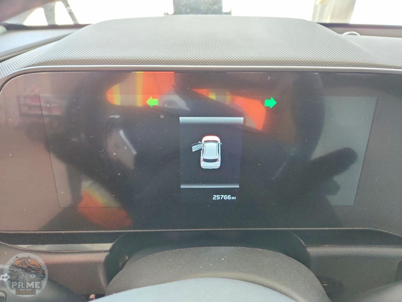 2024 KIA NIRO — фото 25