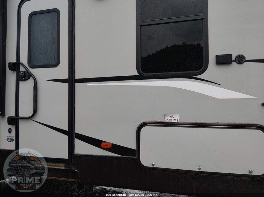 2019 KEYSTONE RV SPRINGDALE FWRE 253 5TH WHL TRAVEL TRAILER — фото 6