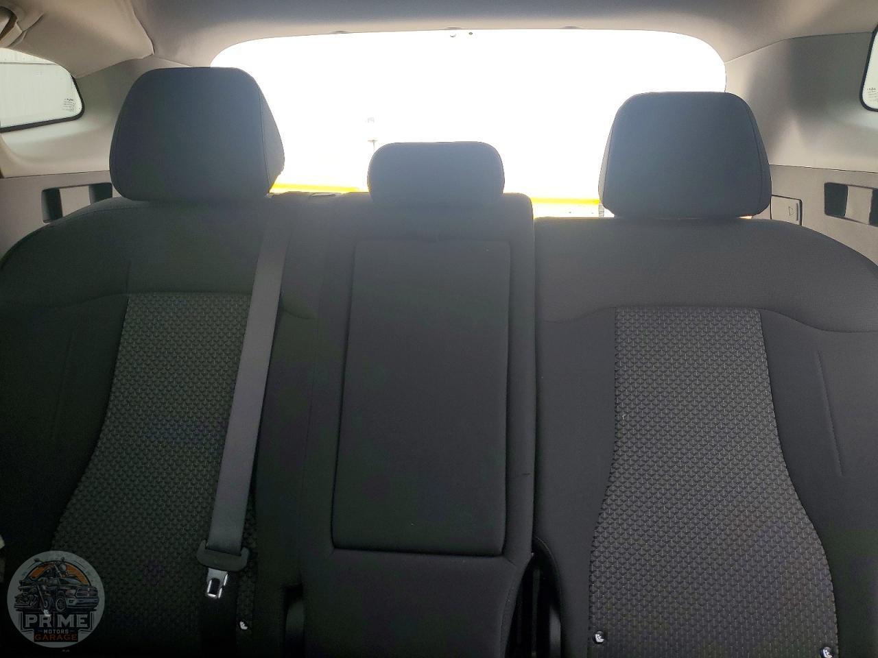 2026 KIA SPORTAGE — фото 10