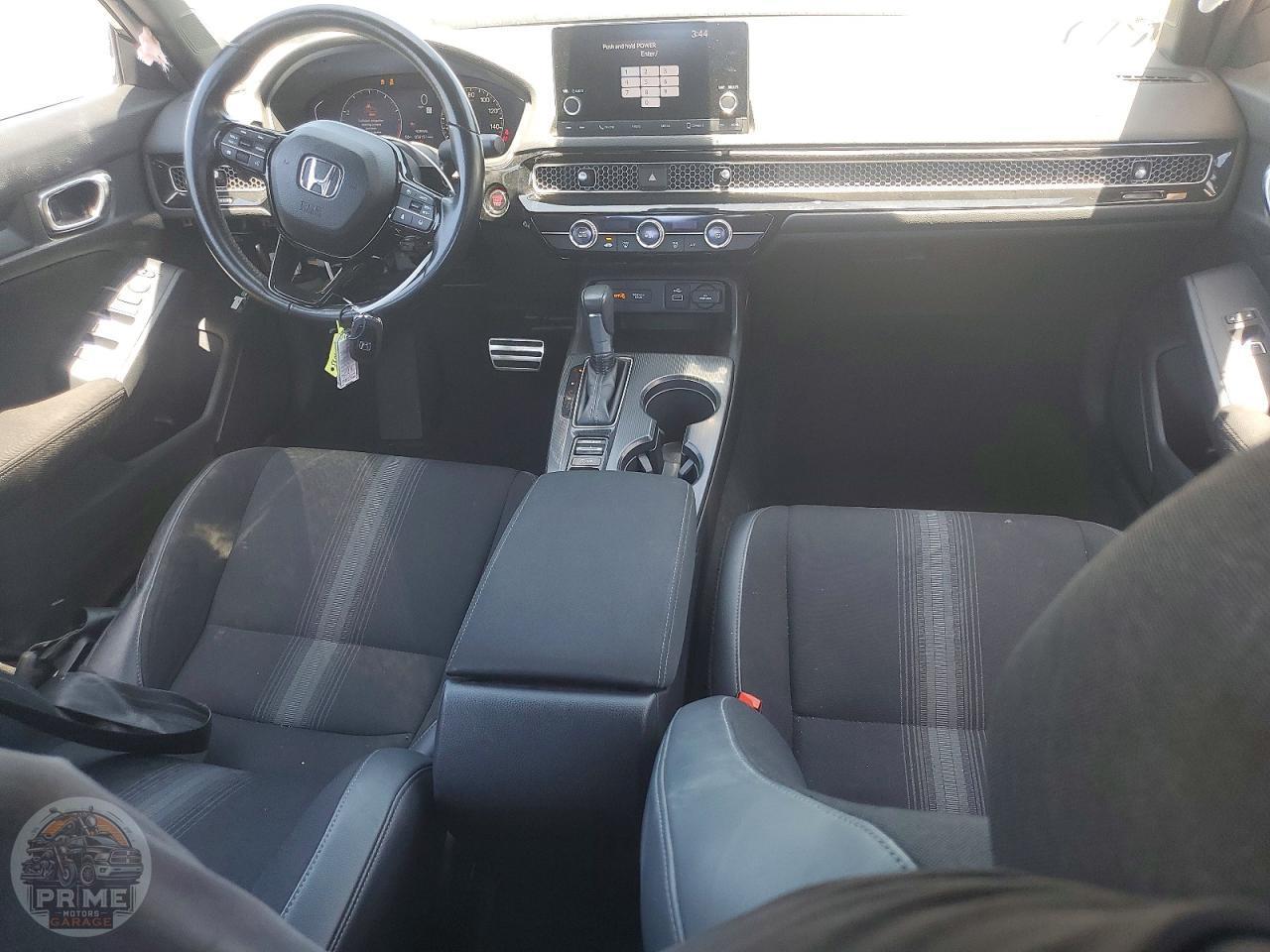 2024 HONDA CIVIC — фото 15