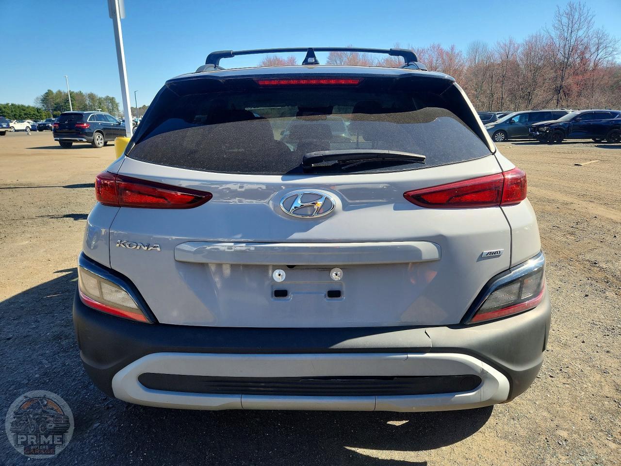 2023 HYUNDAI KONA — фото 22