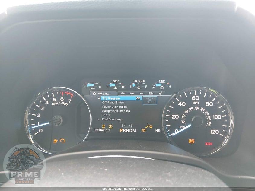 2020 FORD F-150 XLT — фото 6