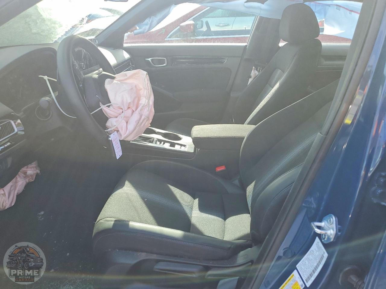 2026 HONDA CIVIC — фото 7