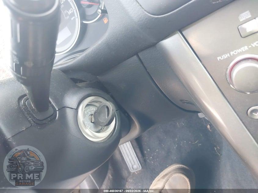 2005 SUBARU OUTBACK 2.5I LIMITED — фото 11