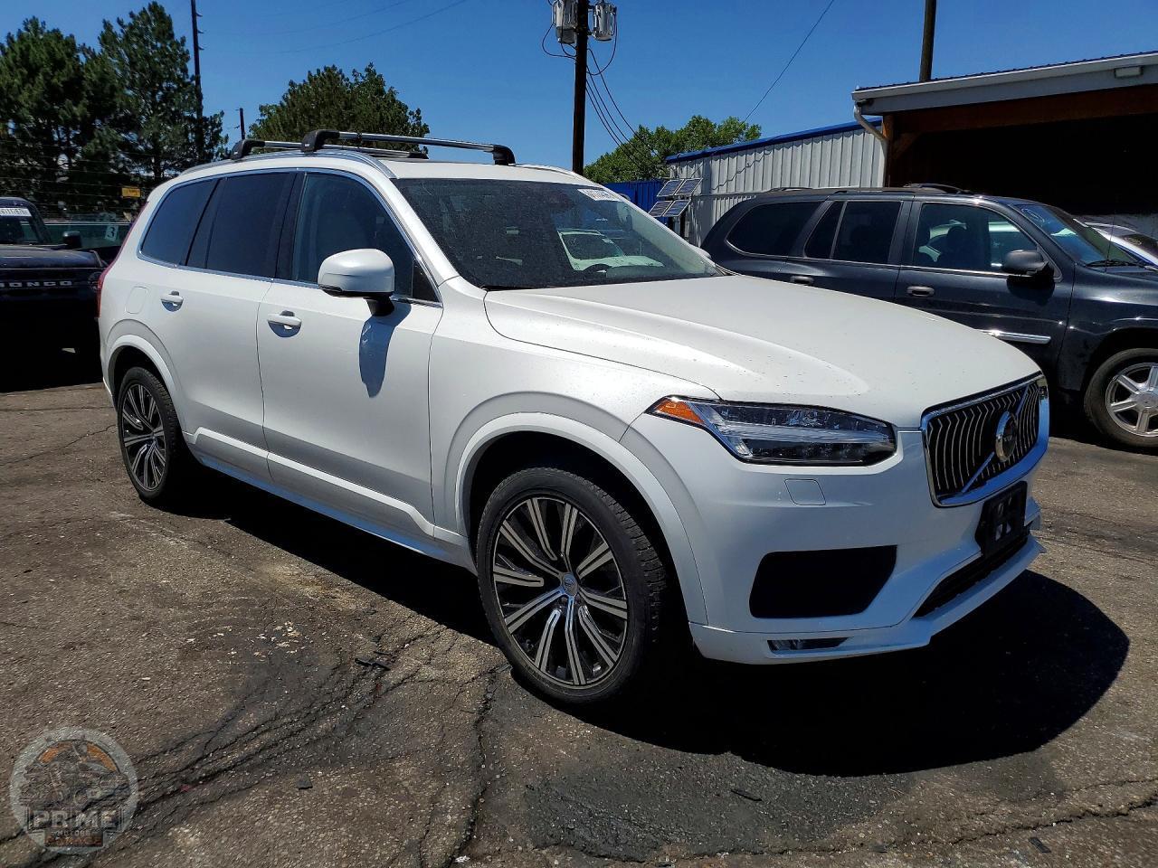 2023 VOLVO XC90 — фото 4