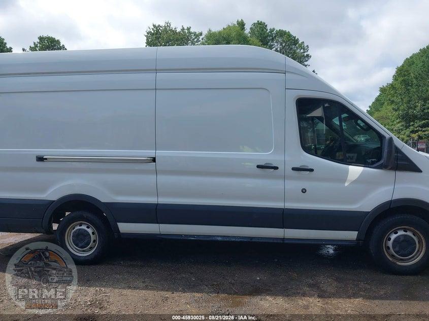 2019 FORD TRANSIT-250 — фото 13