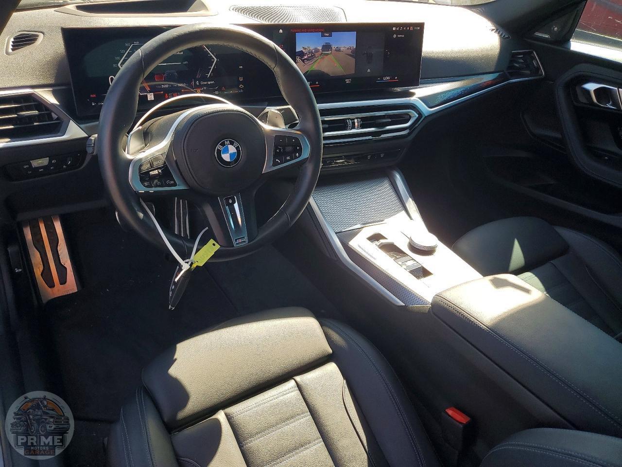 2023 BMW 2 SERIES — фото 8