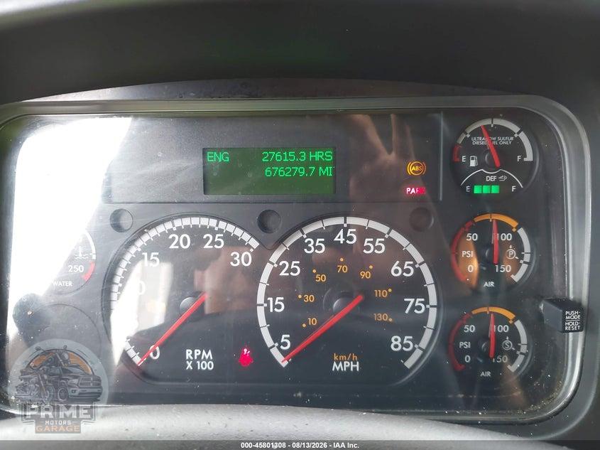 2016 FREIGHTLINER M2 106 MEDIUM DUTY — фото 5