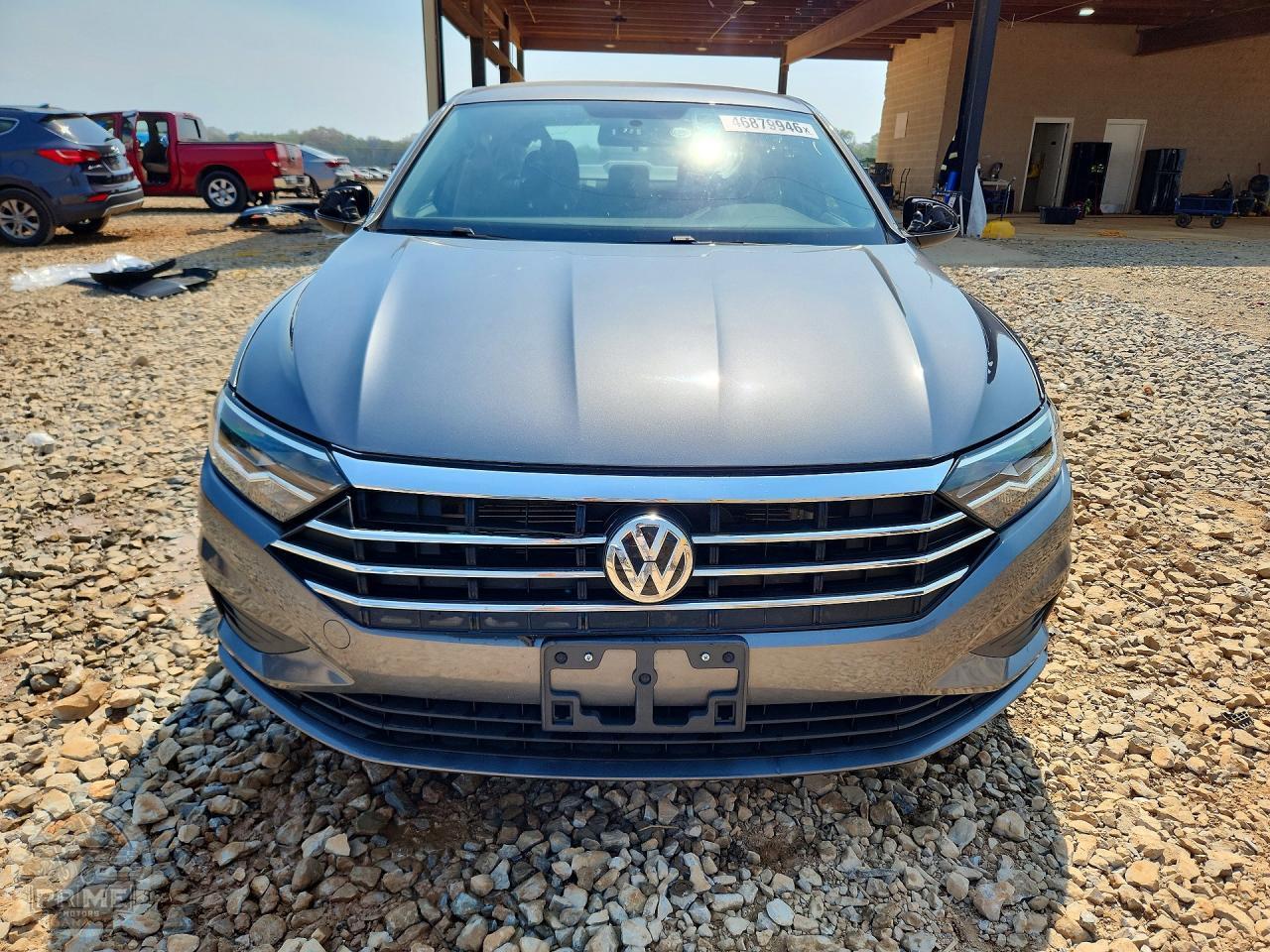2021 VOLKSWAGEN JETTA — фото 5