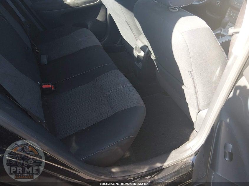2014 NISSAN SENTRA FE+ S/FE+ SV/S/SL/SR/SV — фото 8