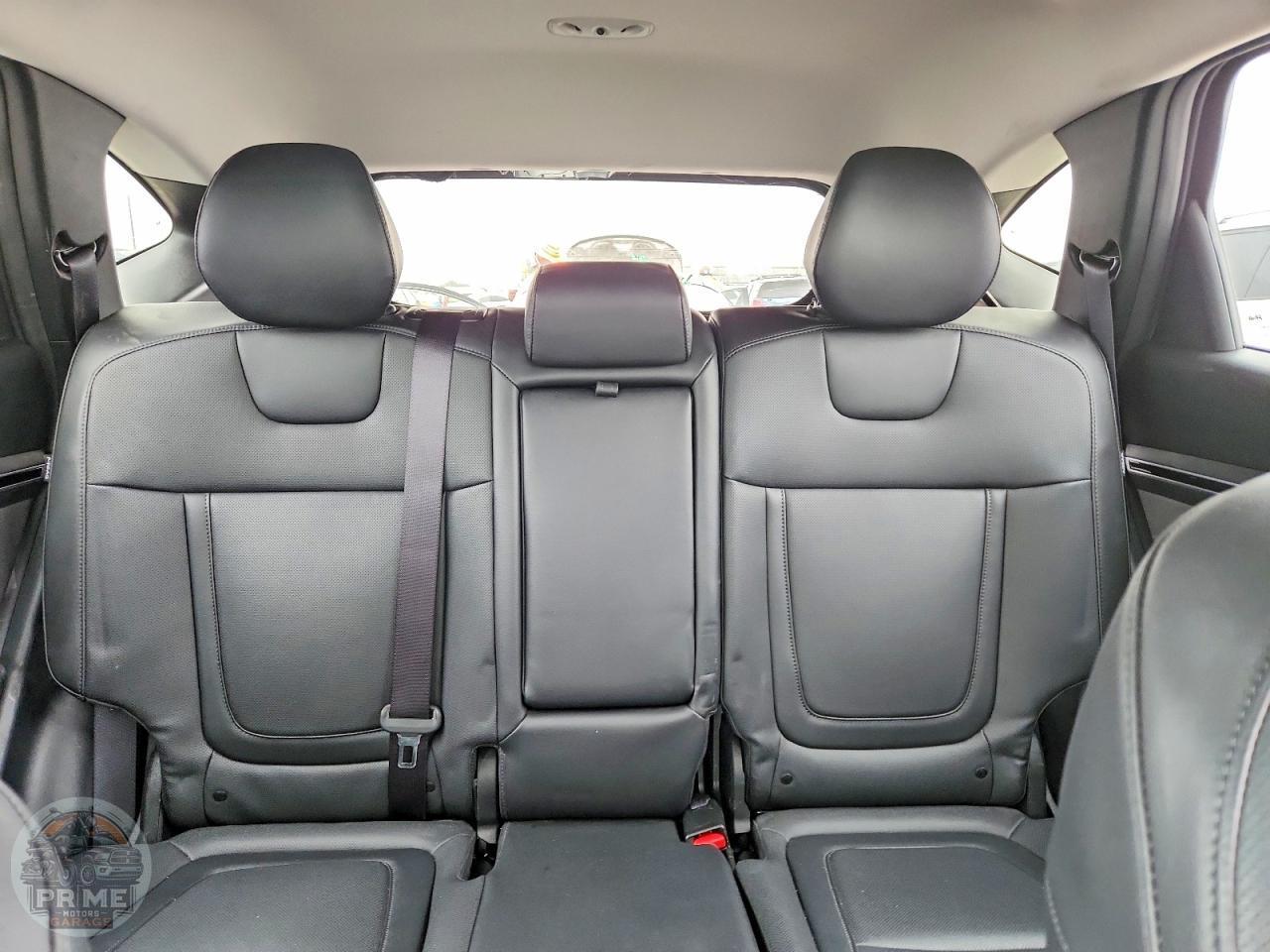 2024 HYUNDAI TUCSON — фото 10