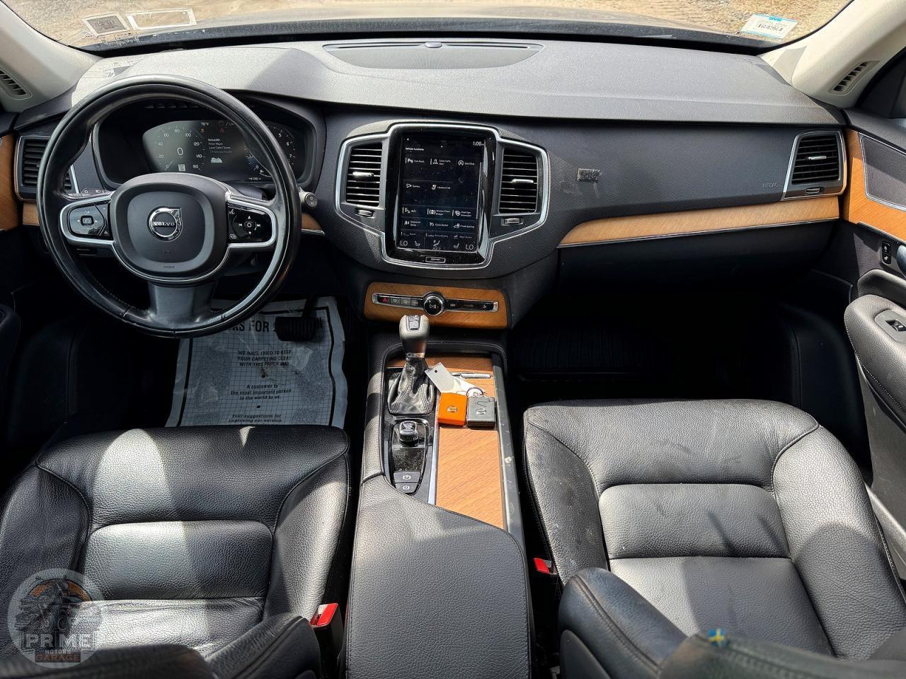 2022 VOLVO XC90 — фото 9