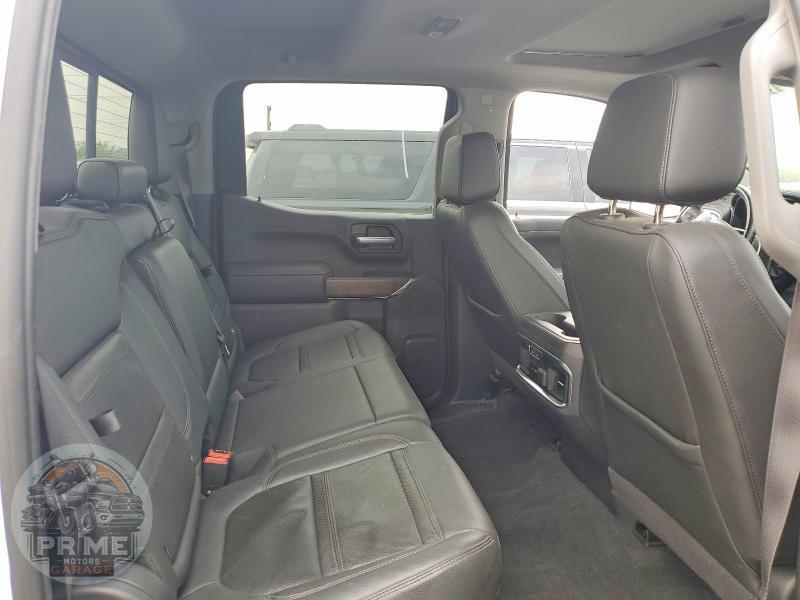 2020 GMC SIERRA — фото 10
