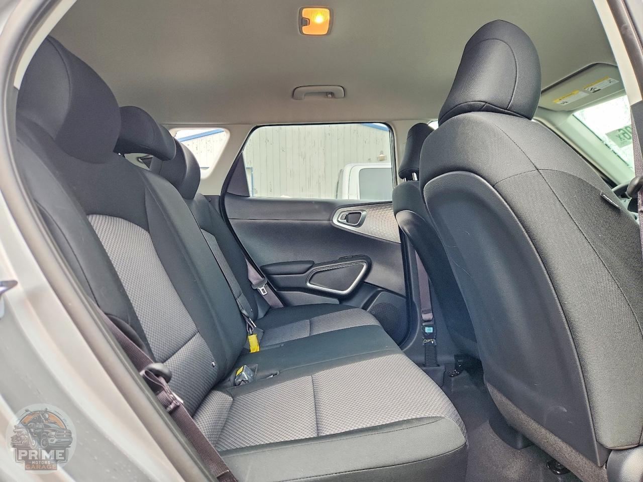 2025 KIA SOUL — фото 11