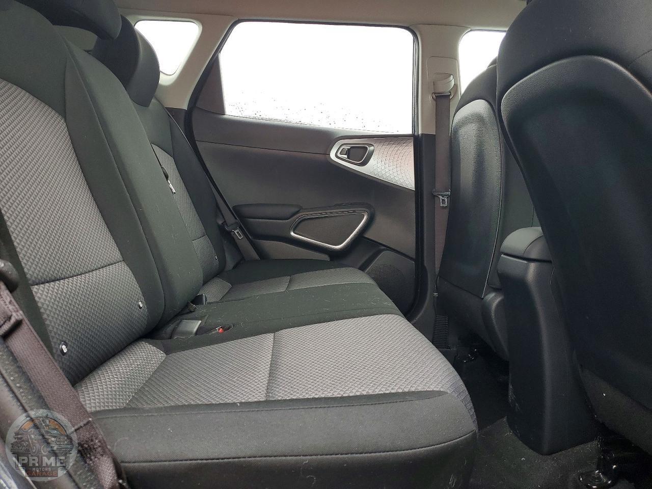 2025 KIA SOUL — фото 9