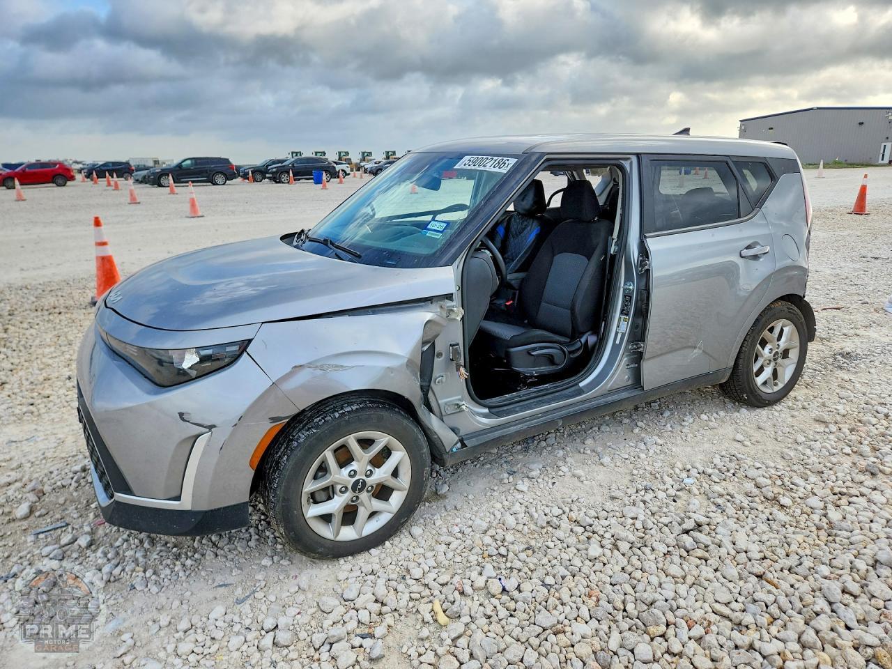 2023 KIA SOUL — фото 1