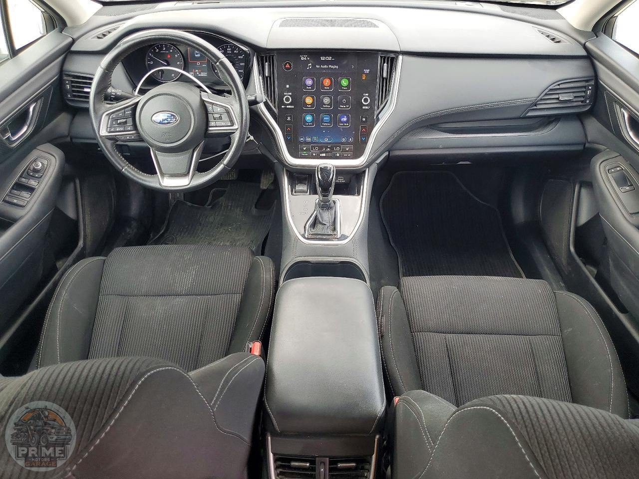 2023 SUBARU LEGACY — фото 8
