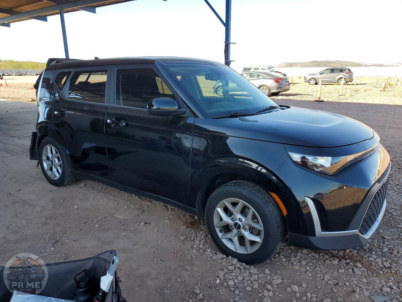 2023 KIA SOUL — фото 8