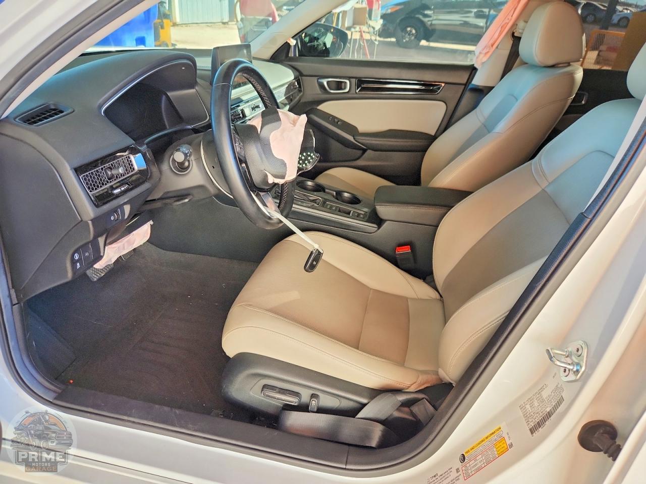2024 HONDA CIVIC — фото 7