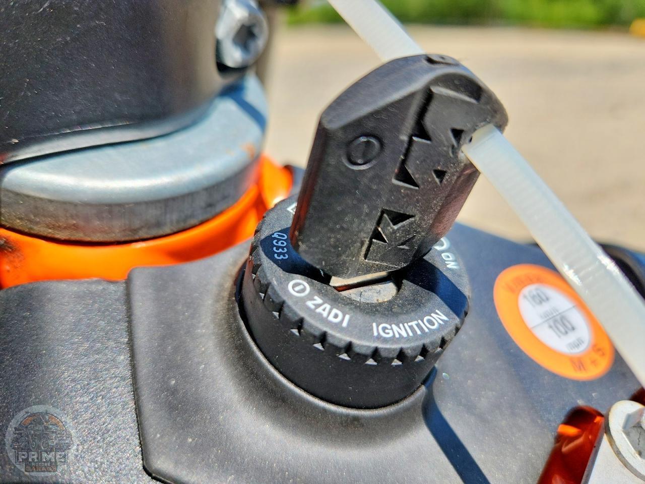 2016 KTM 690 — фото 8