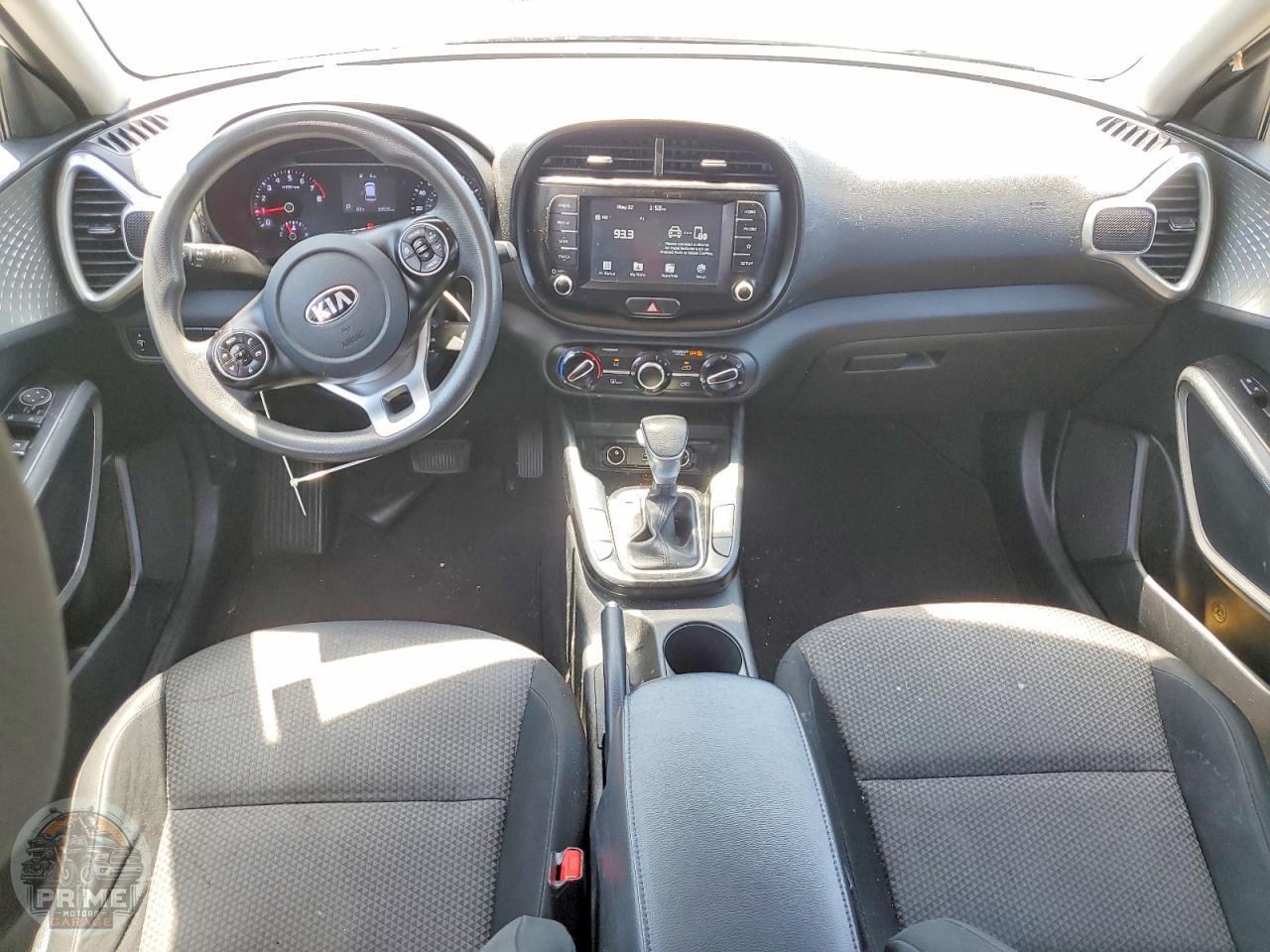 2021 KIA SOUL — фото 8
