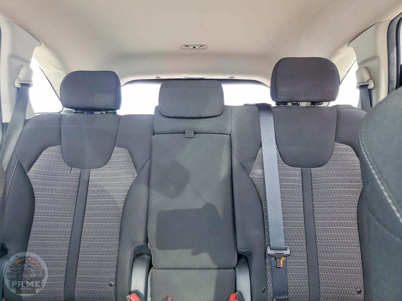2022 KIA SORENTO — фото 10